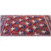 Image 2 : Semi-Antique Heriz Persian 8x10 ft.