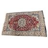 Image 1 : Semi-Antique Room Size Persian