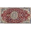Image 2 : Semi-Antique Room Size Persian