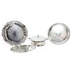 Image 1 : (4) Miscellaneous Dishes