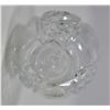 Image 8 : Crystal Egg and Posey Vase