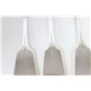 Image 2 : (6) Coin Silver Forks