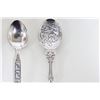 Image 2 : (3) Collection of Spoons