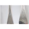 Image 8 : (9) Collection of Silver Spoons