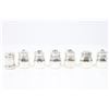 Image 2 : Sterling Compote with Salt & Pepper Shakers/Bowls