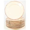 Image 8 : (8) Italian Dinner Plates