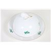 Image 8 : (4) Portuguese Porcelain Serving Set
