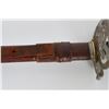 Image 11 : Wilkinson 1914 Officer Sword W/ Battle Marks