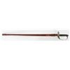 Image 15 : Wilkinson 1914 Officer Sword W/ Battle Marks