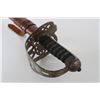 Image 17 : Wilkinson 1914 Officer Sword W/ Battle Marks