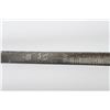 Image 3 : Wilkinson 1914 Officer Sword W/ Battle Marks