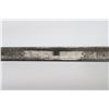 Image 5 : Wilkinson 1914 Officer Sword W/ Battle Marks