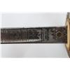 Image 7 : Wilkinson 1914 Officer Sword W/ Battle Marks