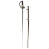 Image 1 : British Military Calvary sword by Hobson & Sons