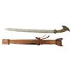 Image 1 : Indonesian Kris Sword