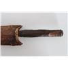 Image 10 : African Masai Sword W/ Leather Scabbard