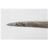 Image 2 : French Model 1866 "Chassepot" Yataghan Bayonet
