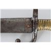 Image 8 : French Model 1866 "Chassepot" Yataghan Bayonet