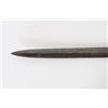 Image 2 : Spanish Matador's Sword
