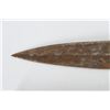Image 2 : Heavily Embossed African Sword