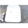 Image 11 : Pair of Outdoor Concrete Garden Stools