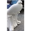 Image 14 : Pair of Outdoor Concrete Garden Stools