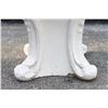 Image 7 : Pair of Outdoor Concrete Garden Stools