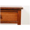 Image 3 : Wooden Side Table c. 1860/70