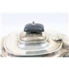 Image 2 : English Sterling Silver Teapot