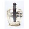 Image 5 : English Sterling Silver Teapot