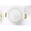 Image 11 : (2) Pieces of Lanternier & Co. Limoges Porcelain
