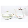 Image 14 : (2) Pieces of Lanternier & Co. Limoges Porcelain
