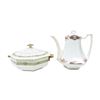 Image 1 : (2) Pieces of Lanternier & Co. Limoges Porcelain