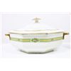 Image 2 : (2) Pieces of Lanternier & Co. Limoges Porcelain