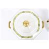 Image 7 : (2) Pieces of Lanternier & Co. Limoges Porcelain