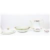Image 8 : (2) Pieces of Lanternier & Co. Limoges Porcelain