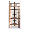 Image 2 : Four Tier Bamboo Shelf