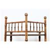 Image 8 : Four Tier Bamboo Shelf