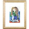 Image 1 : Pablo Picasso Giclee with COA