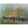 Image 2 : G. Harvey 'Pillars of Strength' Lithograph