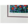 Image 4 : Alex Perez 'Country Bridge' Serigraph