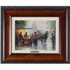 Image 1 : G. Harvey 'Double Dips' Lithograph