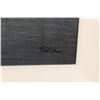Image 2 : Rod Chase 'Line of Duty' Giclee on Canvas
