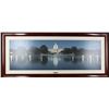 Image 1 : Rod Chase 'America! America!' Giclee on Canvas