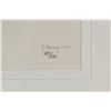 Image 8 : (2) G. Harvey Framed Prints