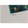 Image 2 : Alex Perez, Color Serigraph