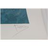 Image 3 : Alex Perez, Color Serigraph