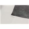 Image 5 : Signed Color Serigraph, 'The Watch'