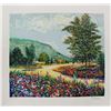 Image 1 : Alex Perez, Color Serigraph