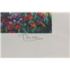 Image 3 : Alex Perez, Color Serigraph